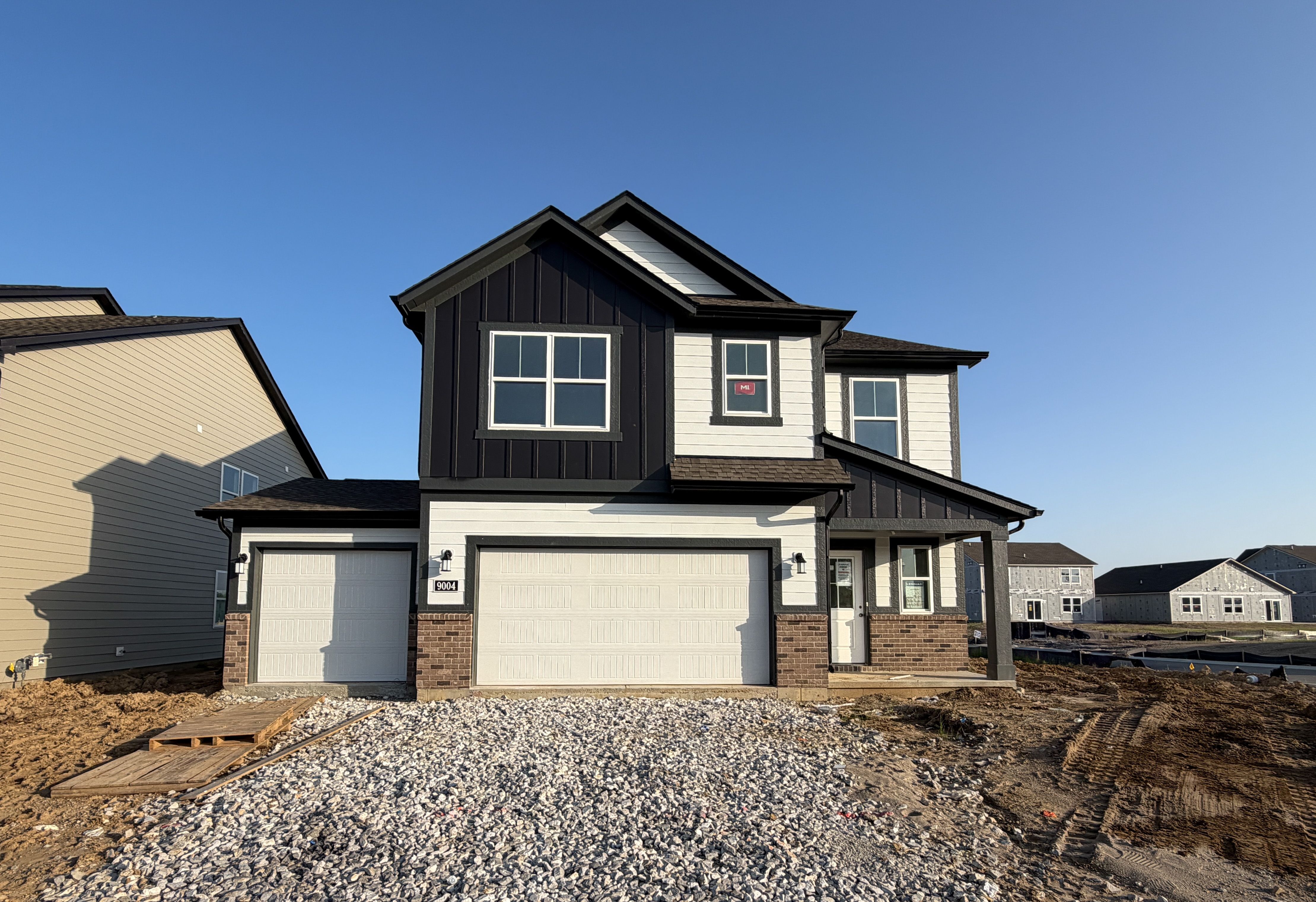 Noble Heights - Noble Heights Venture - Camby, IN