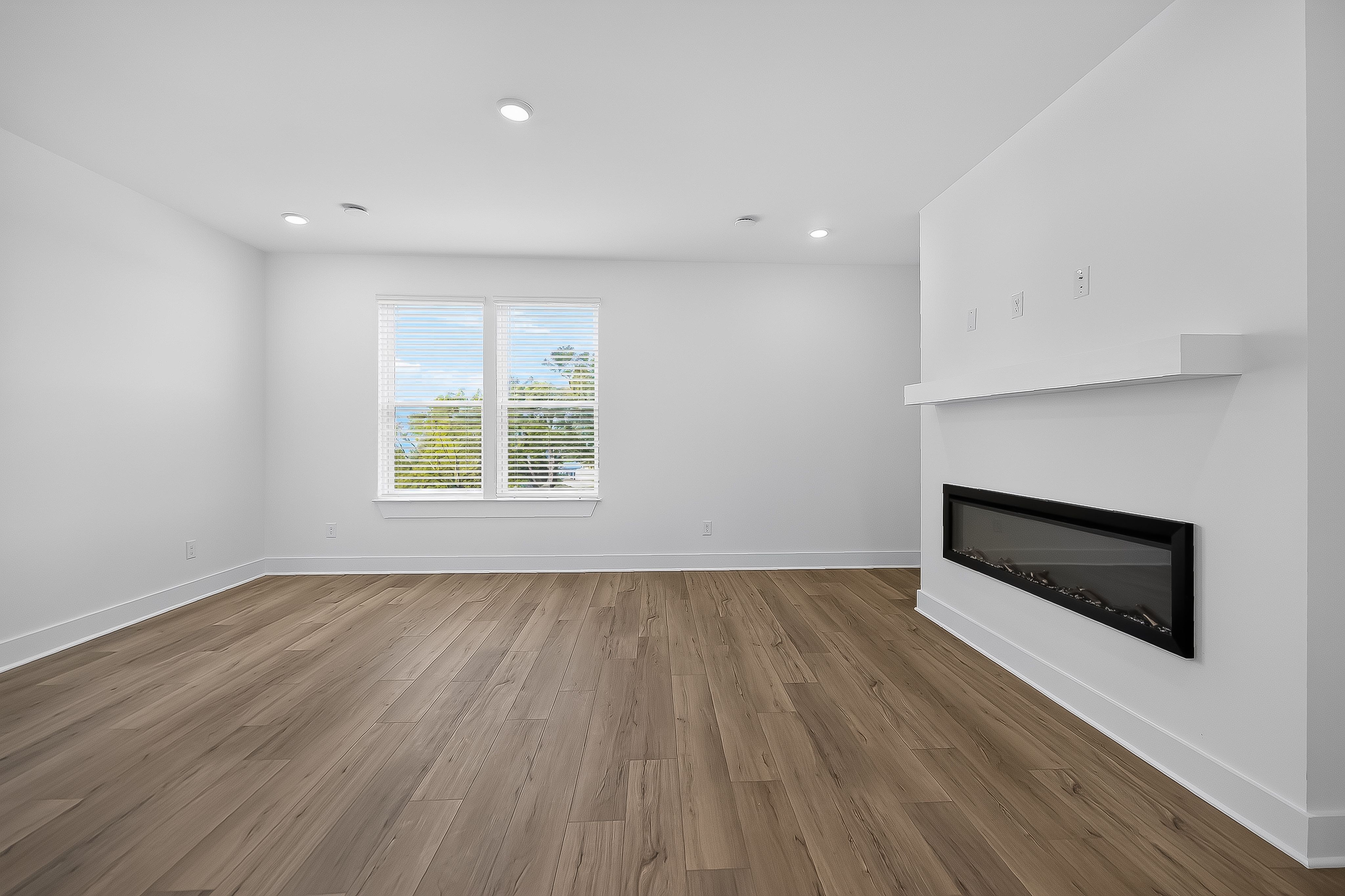 City Vista Haggard 5