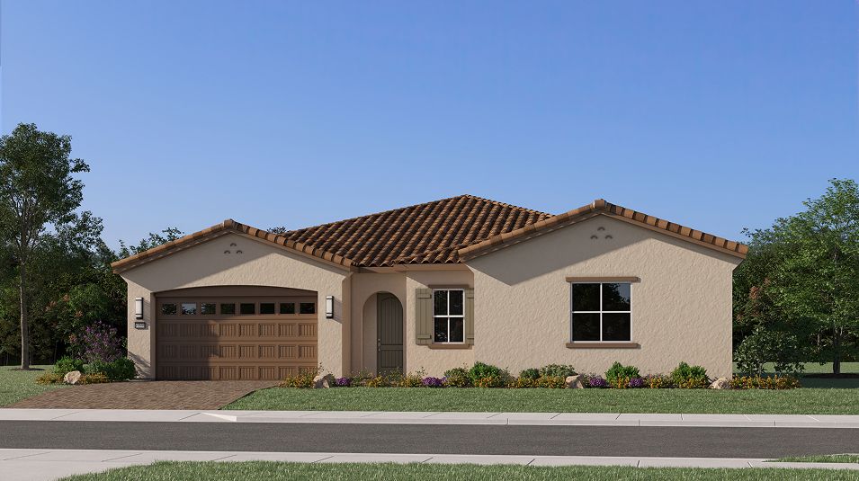 720 Violetta Street. Rescue, CA 95672