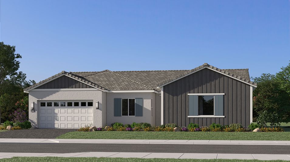 720 Violetta Street. Rescue, CA 95672