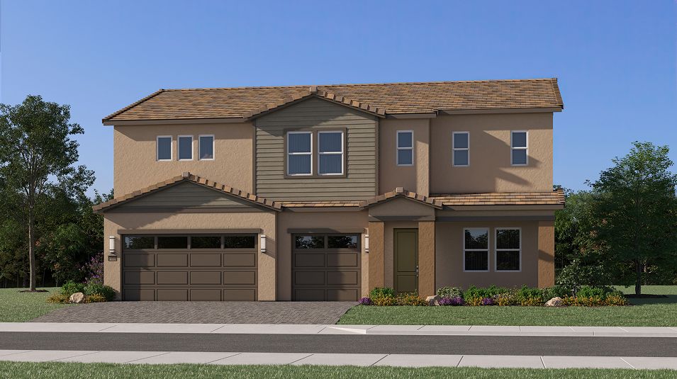 720 Violetta Street. Rescue, CA 95672