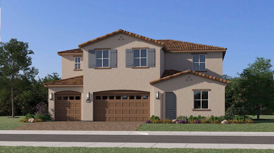 720 Violetta Street. Rescue, CA 95672