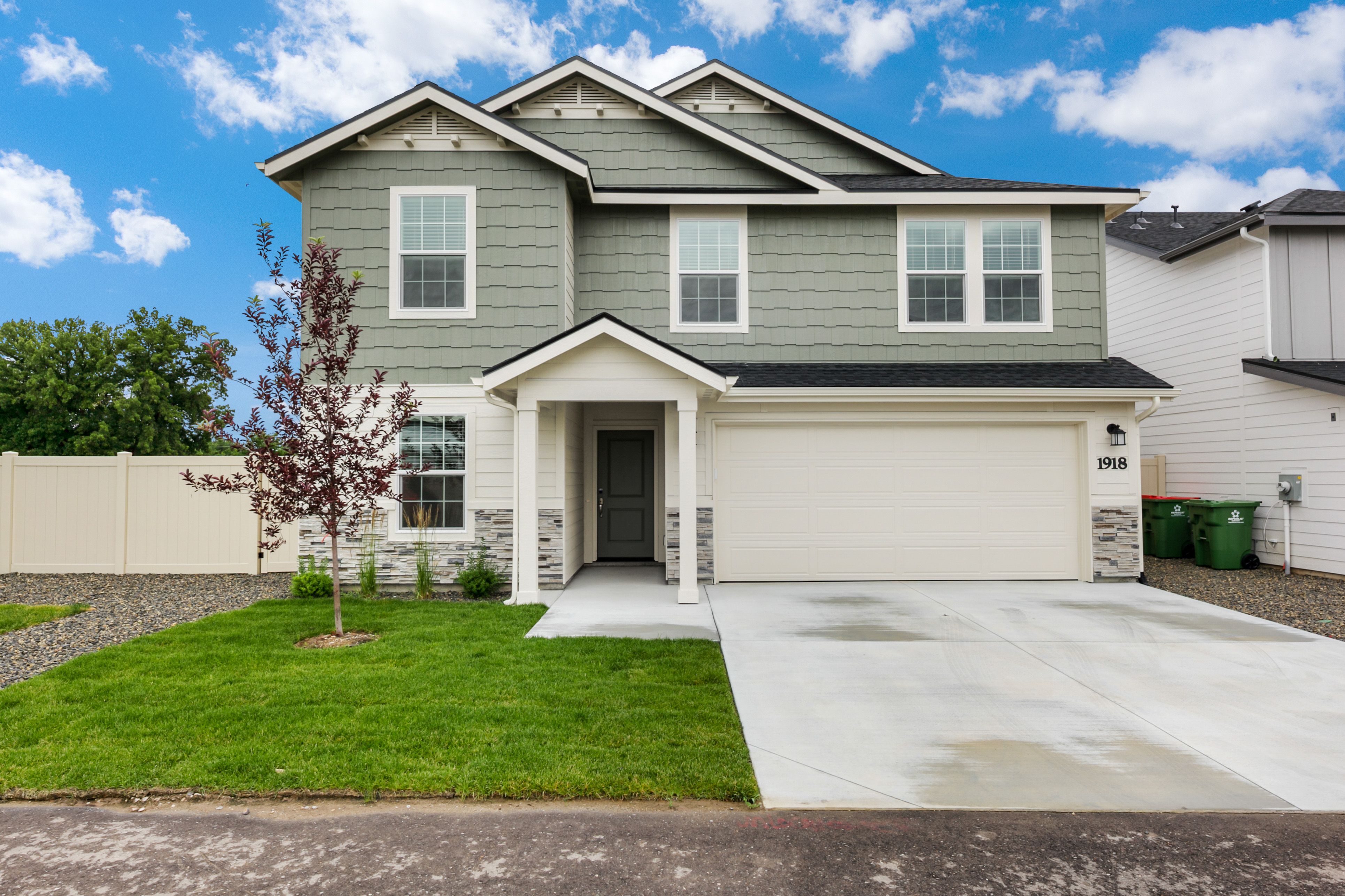 Millwood por Lennar en Boise Idaho