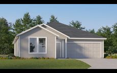 Freedom Crossing - Classic Collection: Killeen, Texas - Lennar
