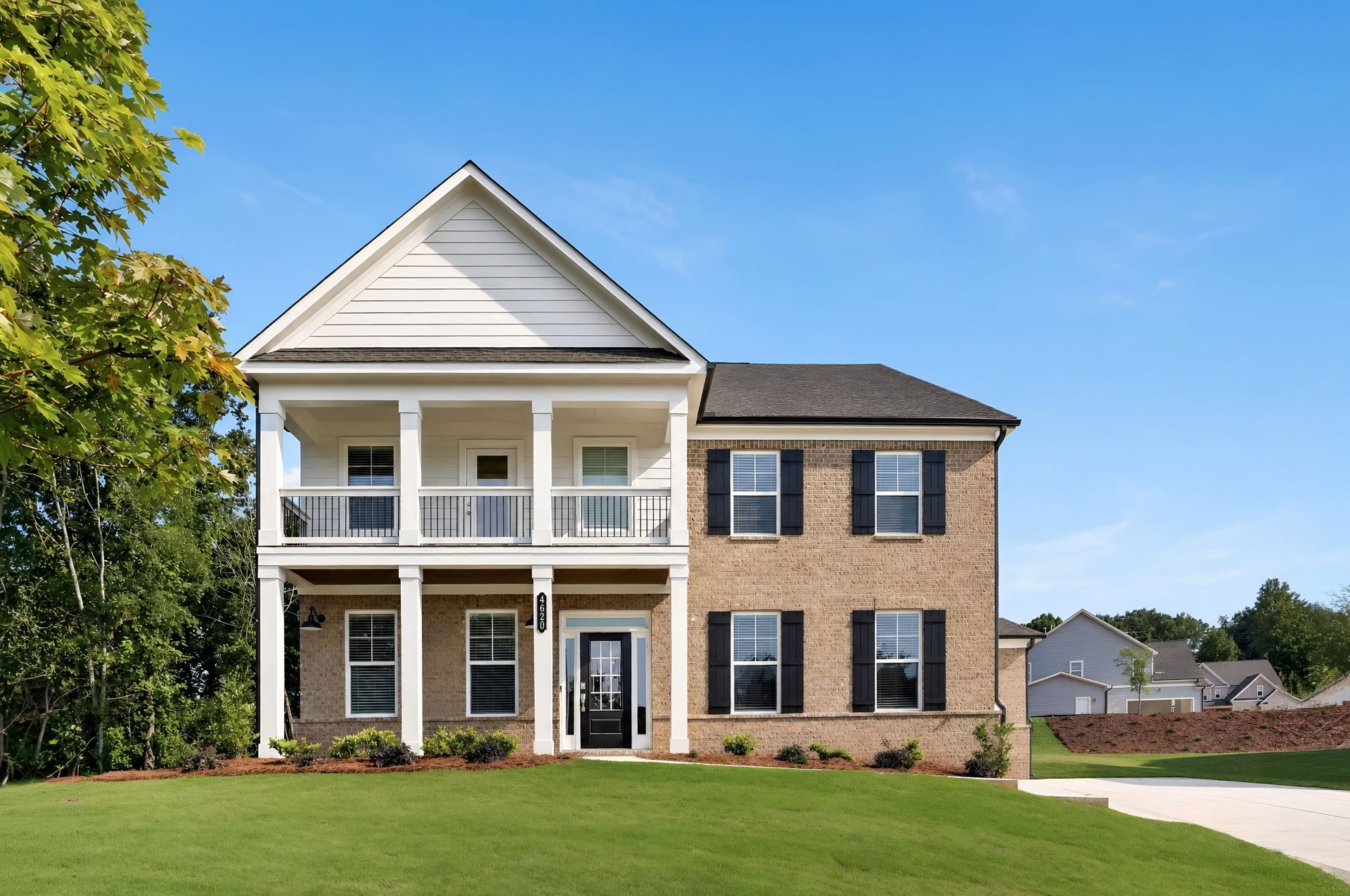 Estates Yellow Creek Darlington II 9