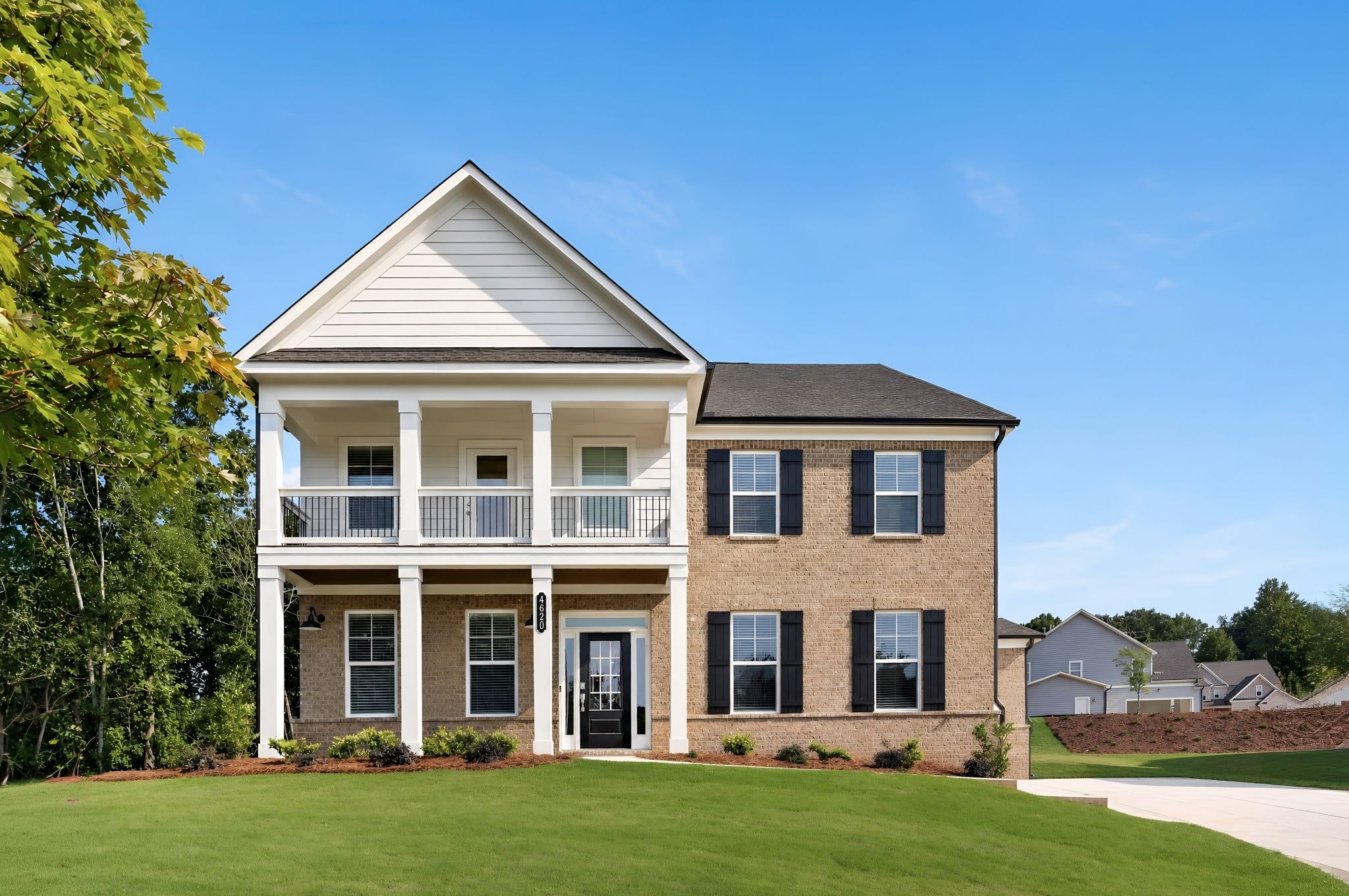 Estates Yellow Creek Darlington II 9