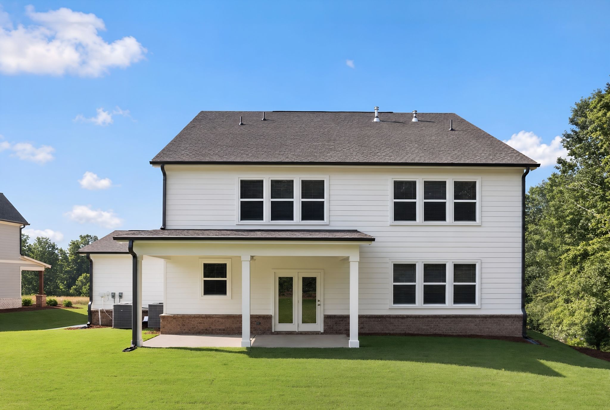 Estates Yellow Creek Darlington II 8