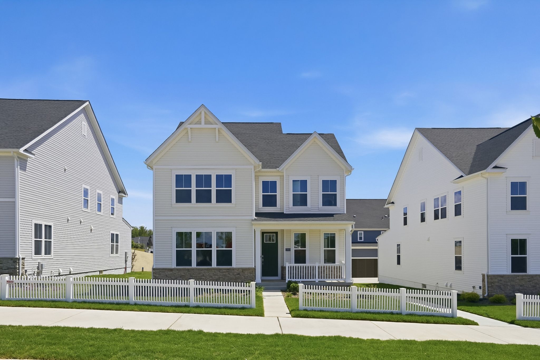 17053 Gathering Street (Belvedere)