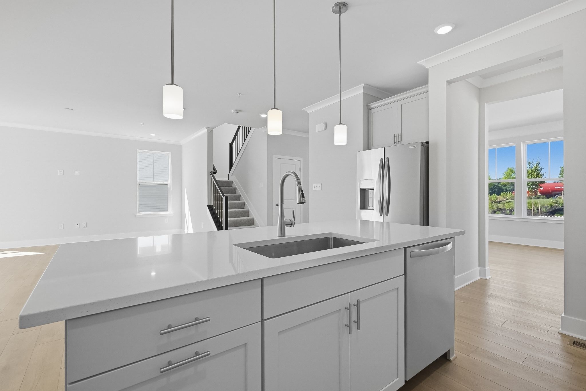 Parkland Trace Belvedere Kitchen 1of11 F1