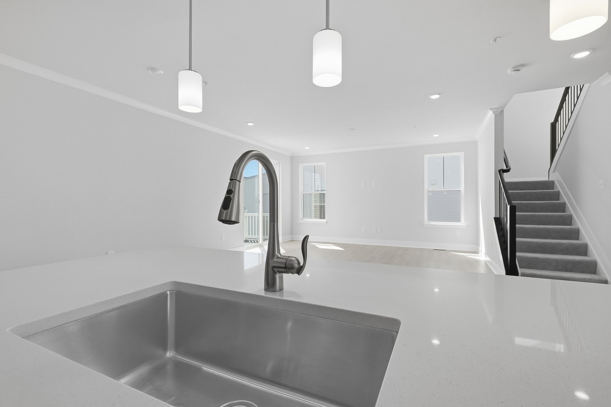 Parkland Trace Belvedere Kitchen 4of11 F1