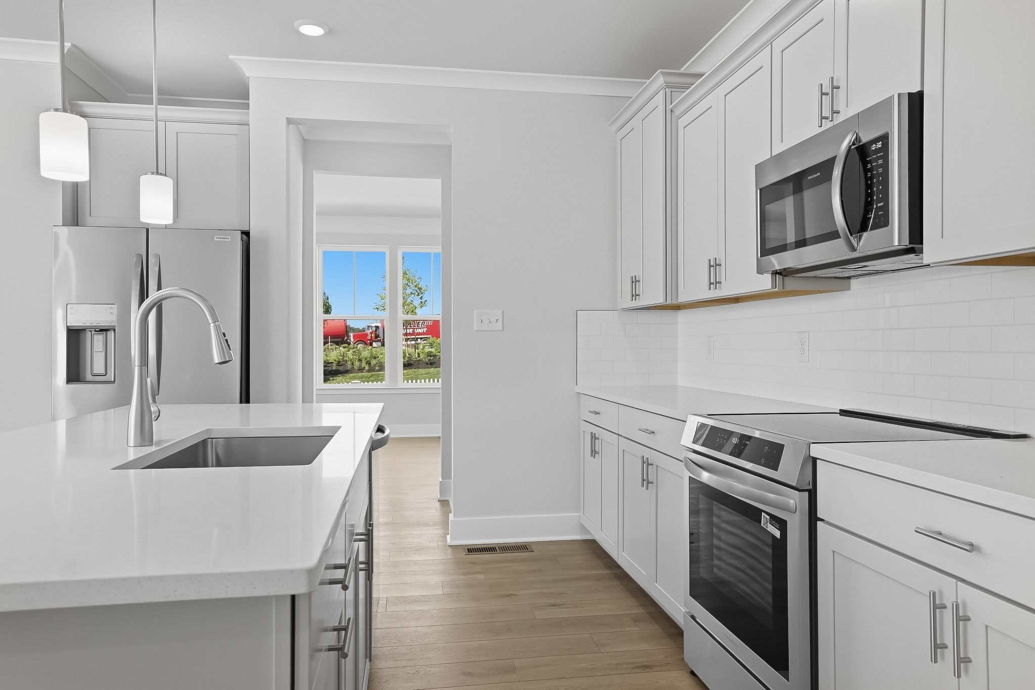 Parkland Trace Belvedere Kitchen 5of11 F1