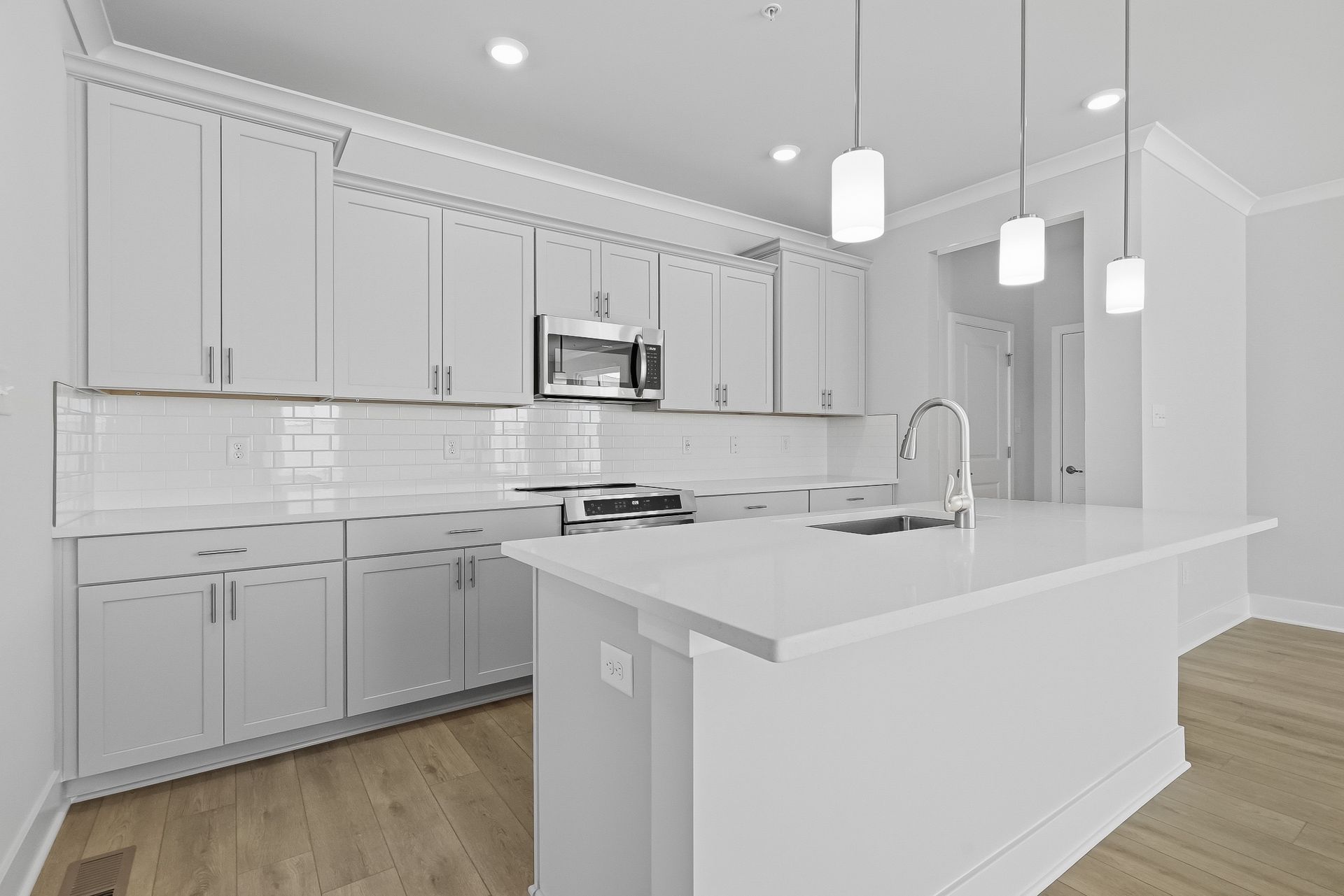 Parkland Trace Belvedere Kitchen 10of11 F1