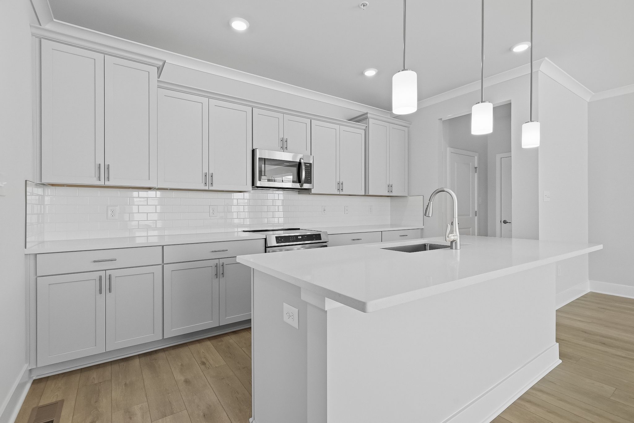 Parkland Trace Belvedere Kitchen 10of11 F1