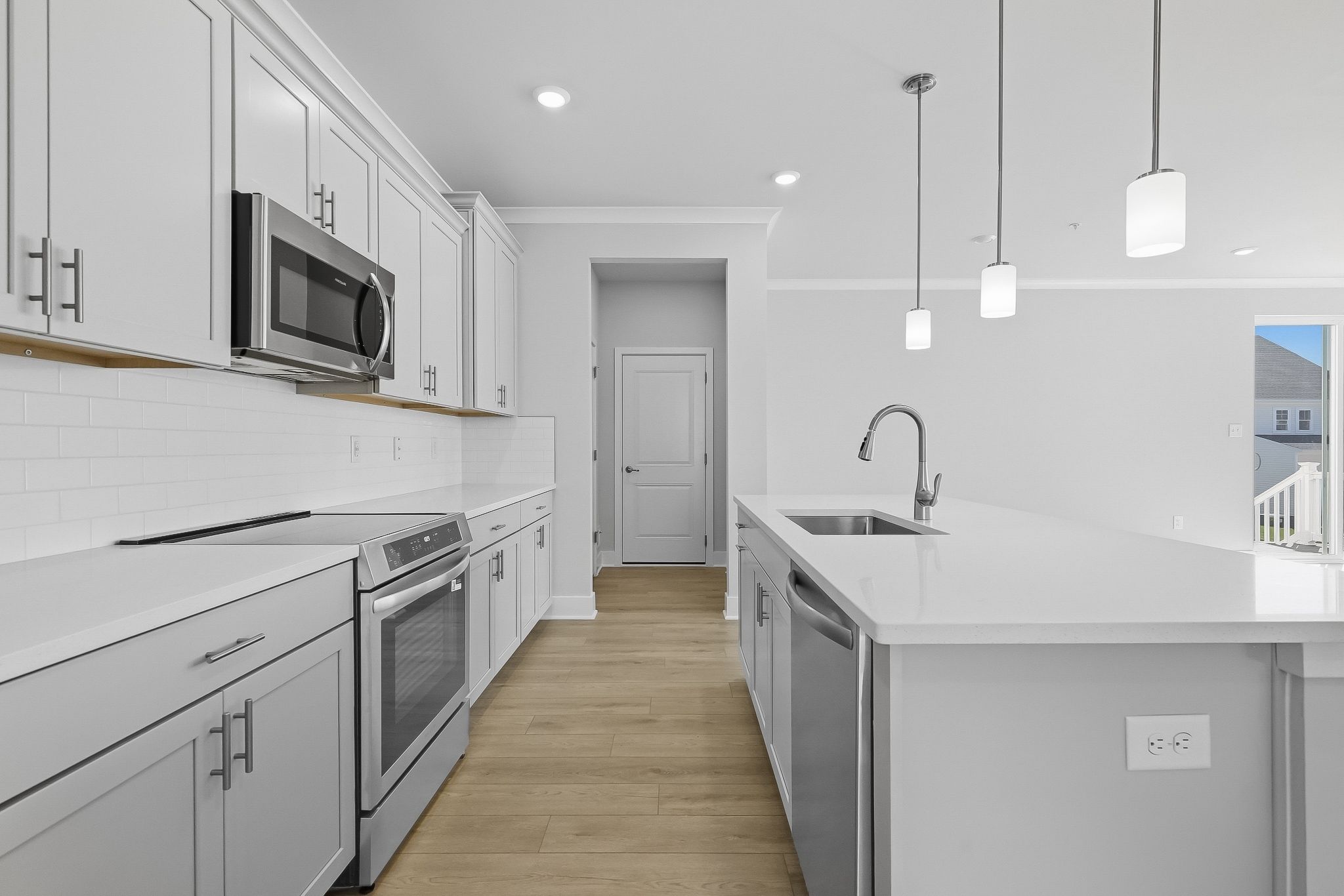 Parkland Trace Belvedere Kitchen 11of11 F1