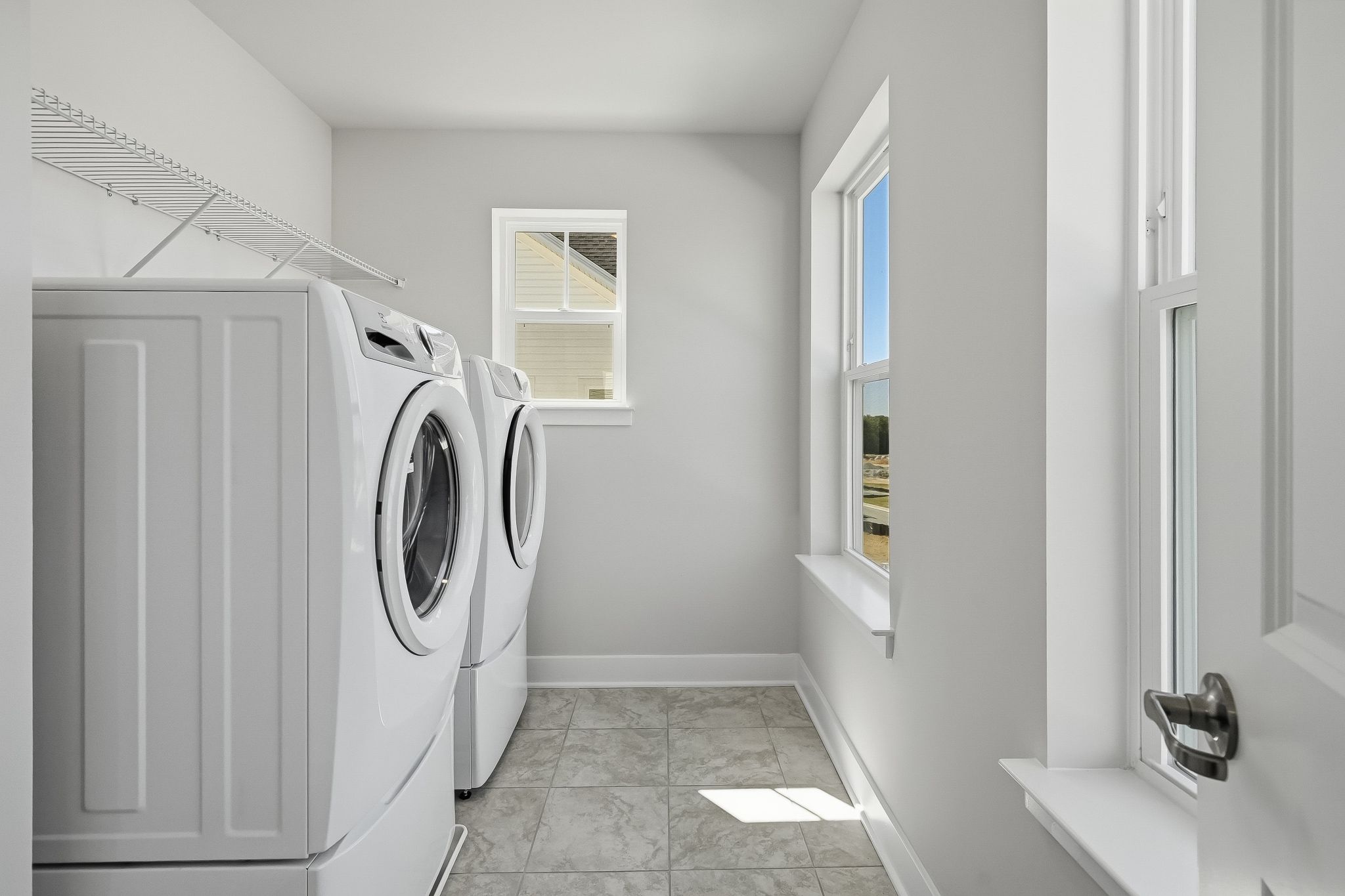 Parkland Trace Belvedere Laundry 1of2 F2