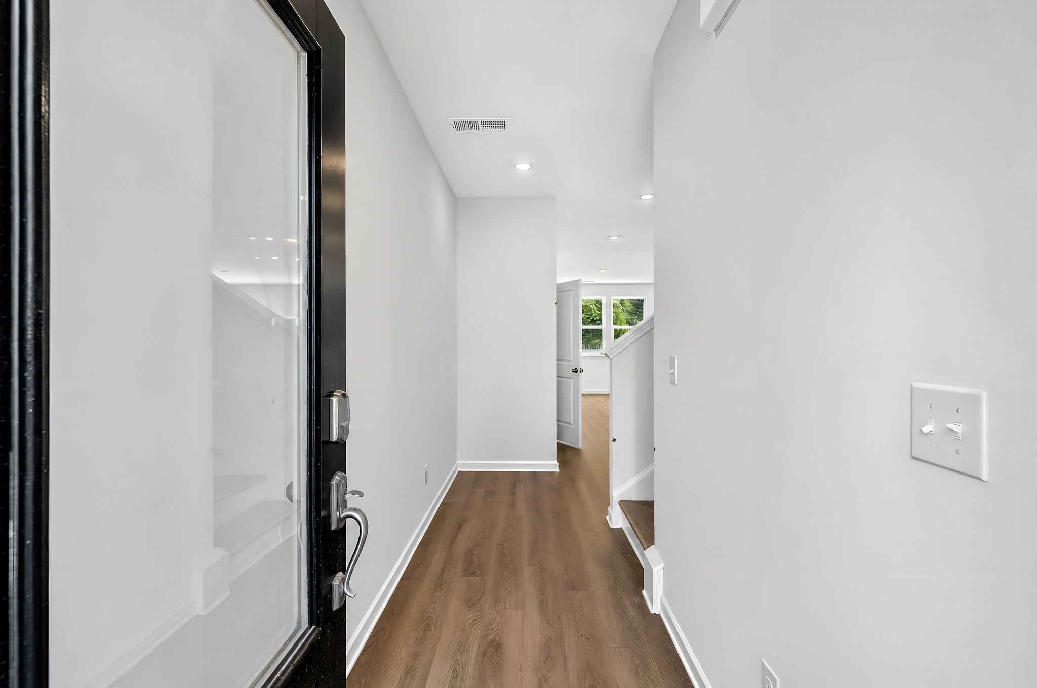 Pinewood Townhomes Smyrna 5