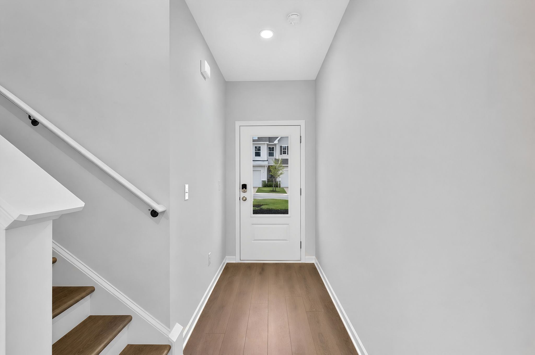 Pinewood Townhomes Smyrna 4