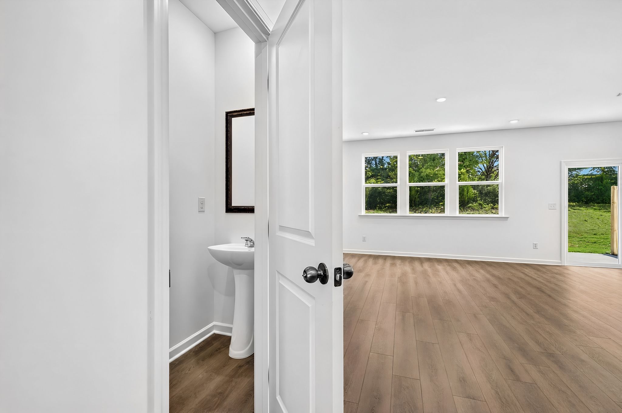 Pinewood Townhomes Smyrna 21