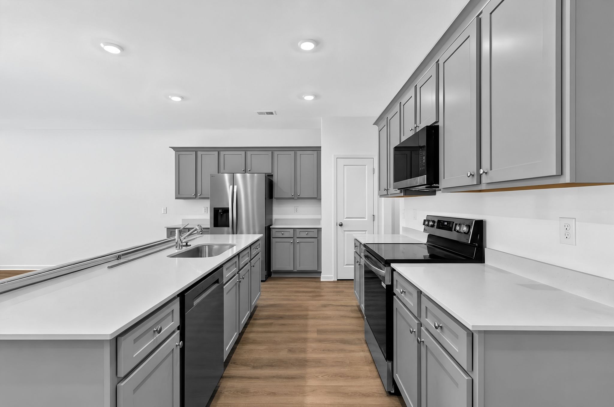 Pinewood Townhomes Smyrna 10