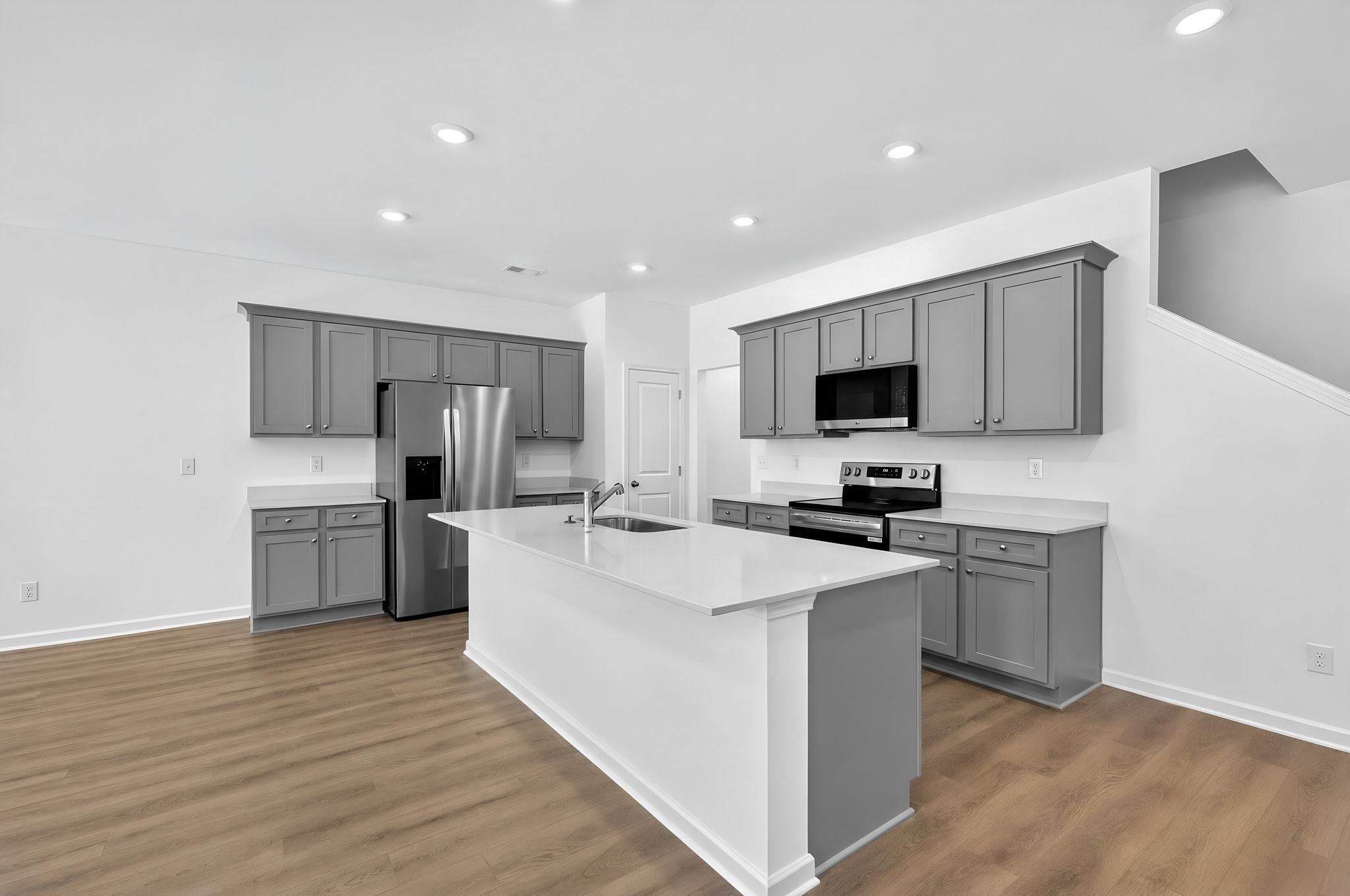 Pinewood Townhomes Smyrna 13
