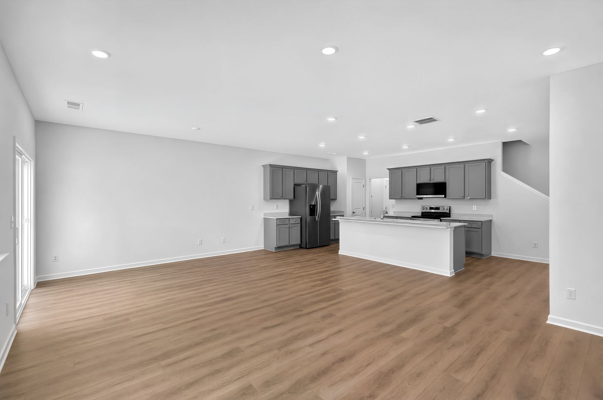 Pinewood Townhomes Smyrna 12