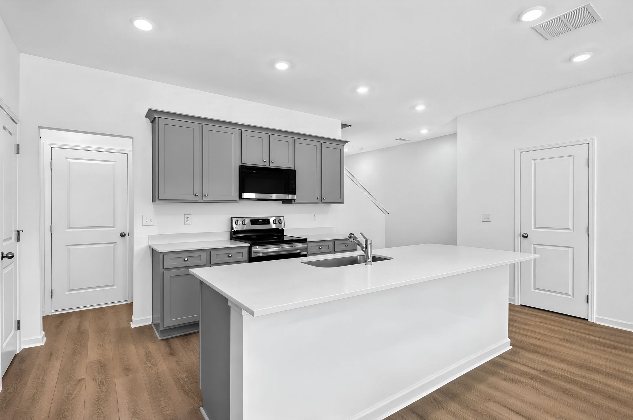 Pinewood Townhomes Smyrna 11