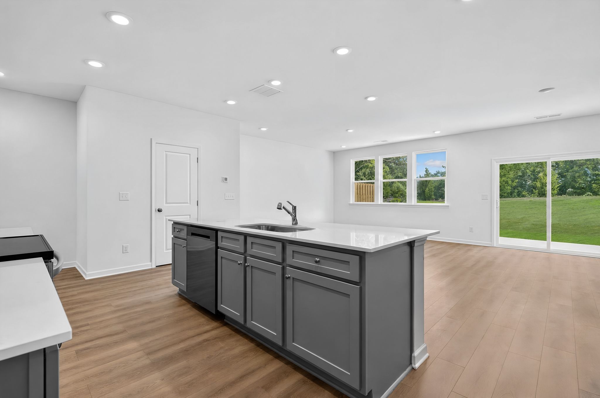 Pinewood Townhomes Smyrna 14