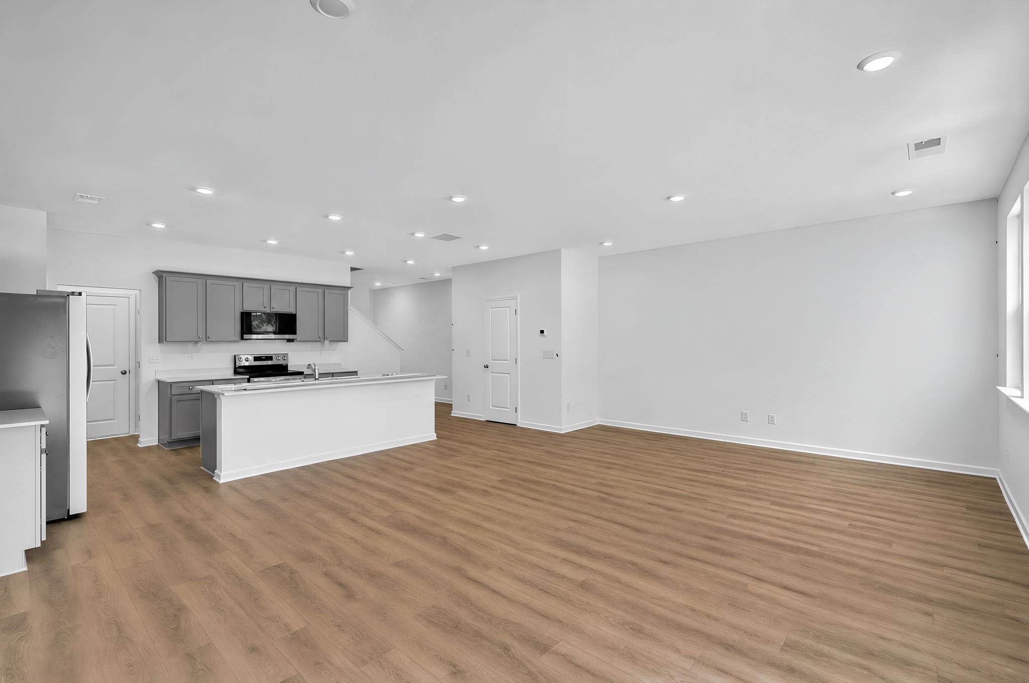 Pinewood Townhomes Smyrna 7