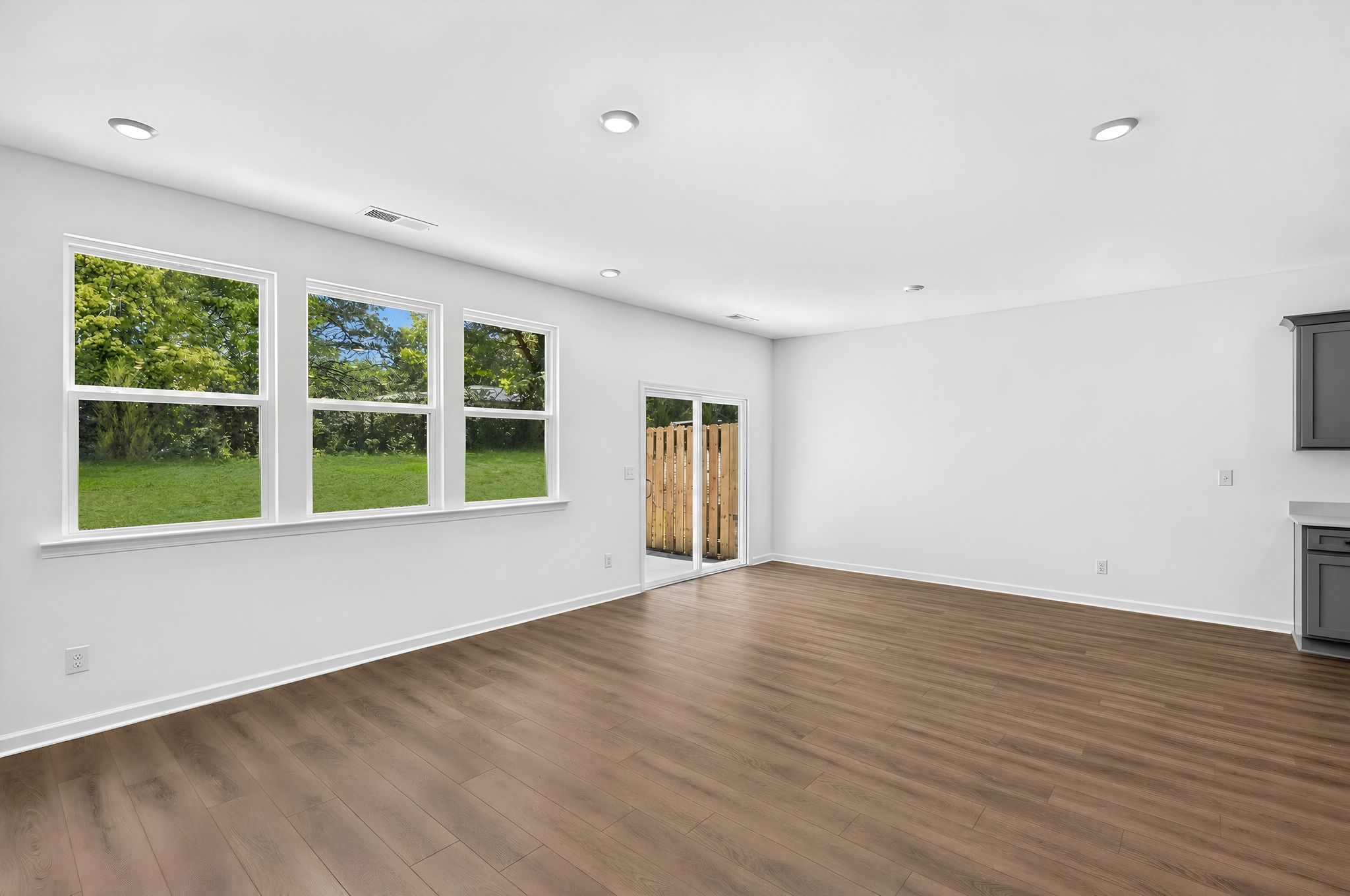 Pinewood Townhomes Smyrna 6