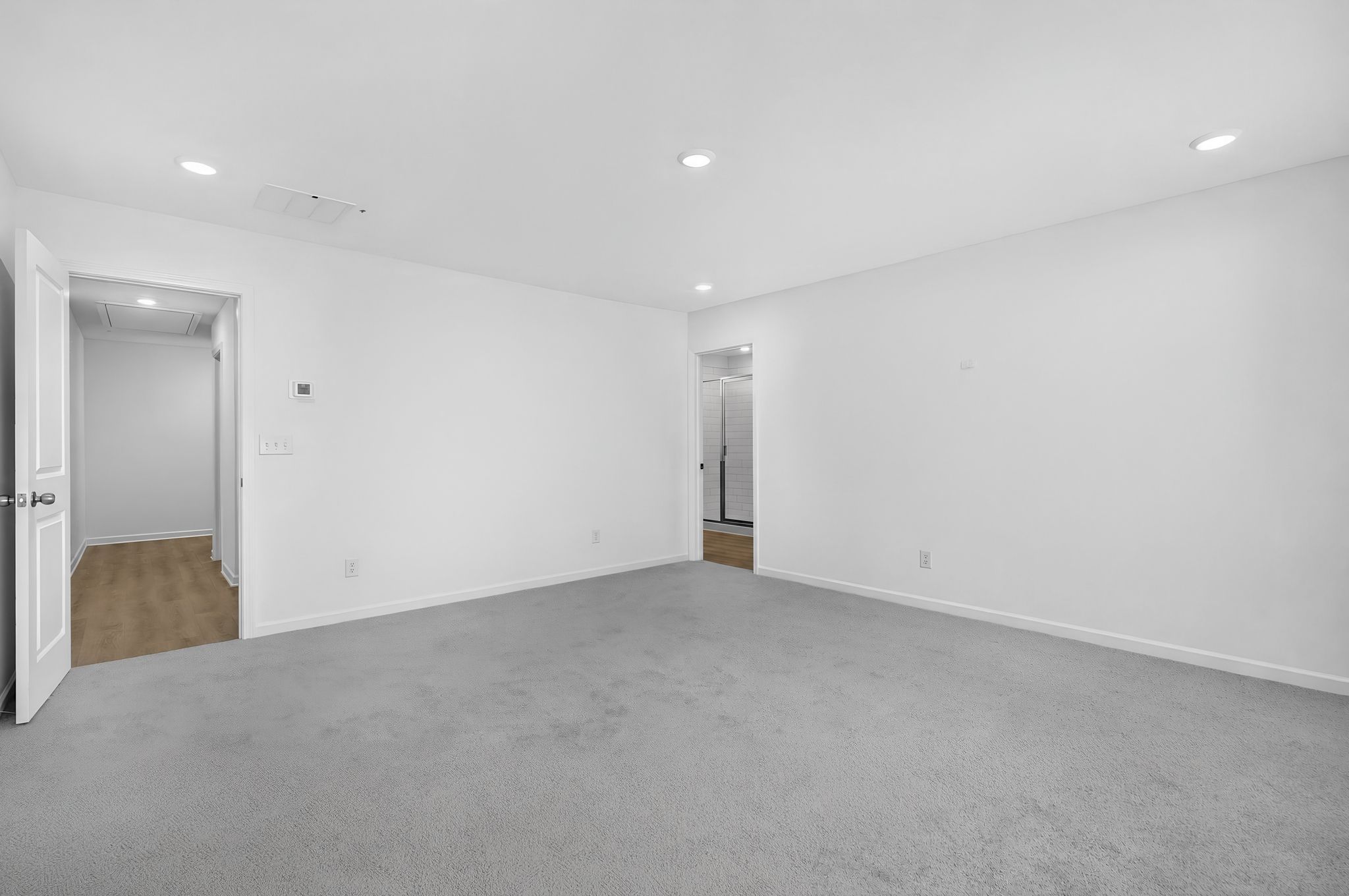 Pinewood Townhomes Smyrna 18