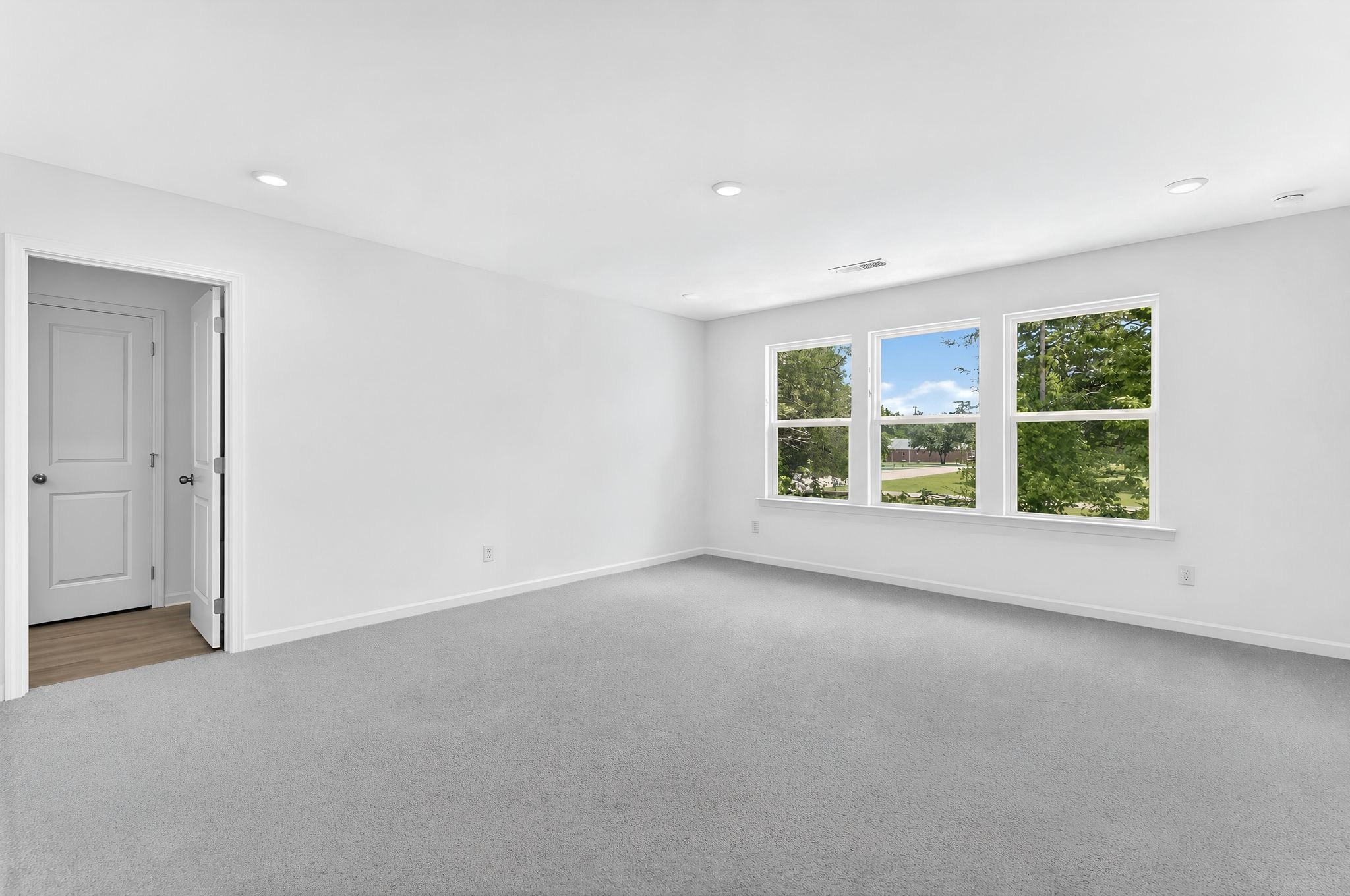 Pinewood Townhomes Smyrna 17