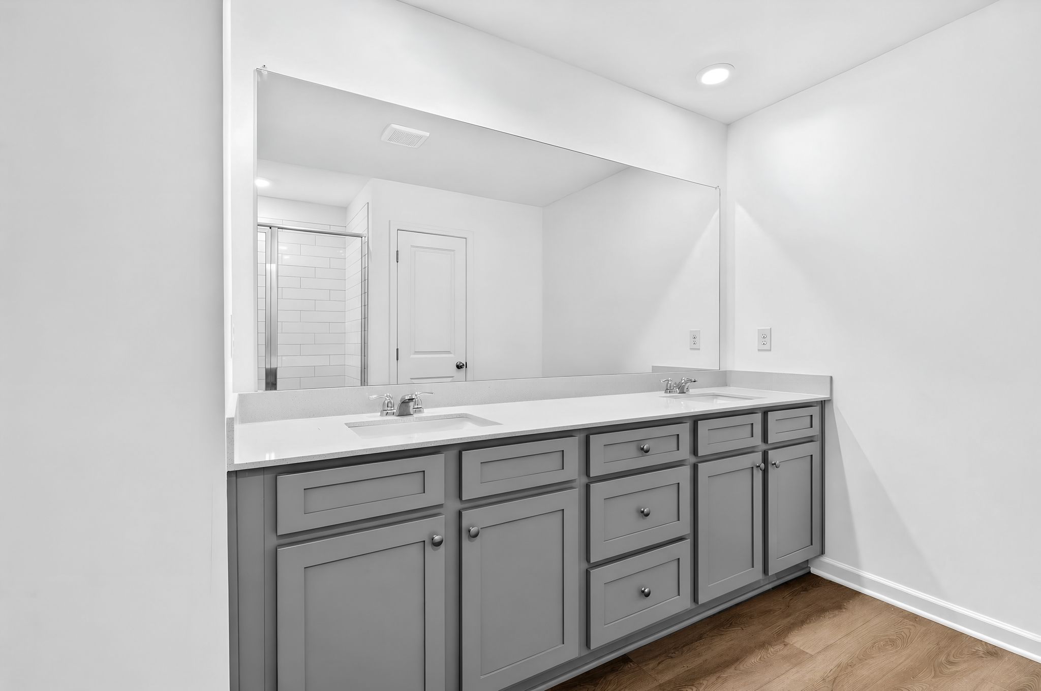 Pinewood Townhomes Smyrna 20
