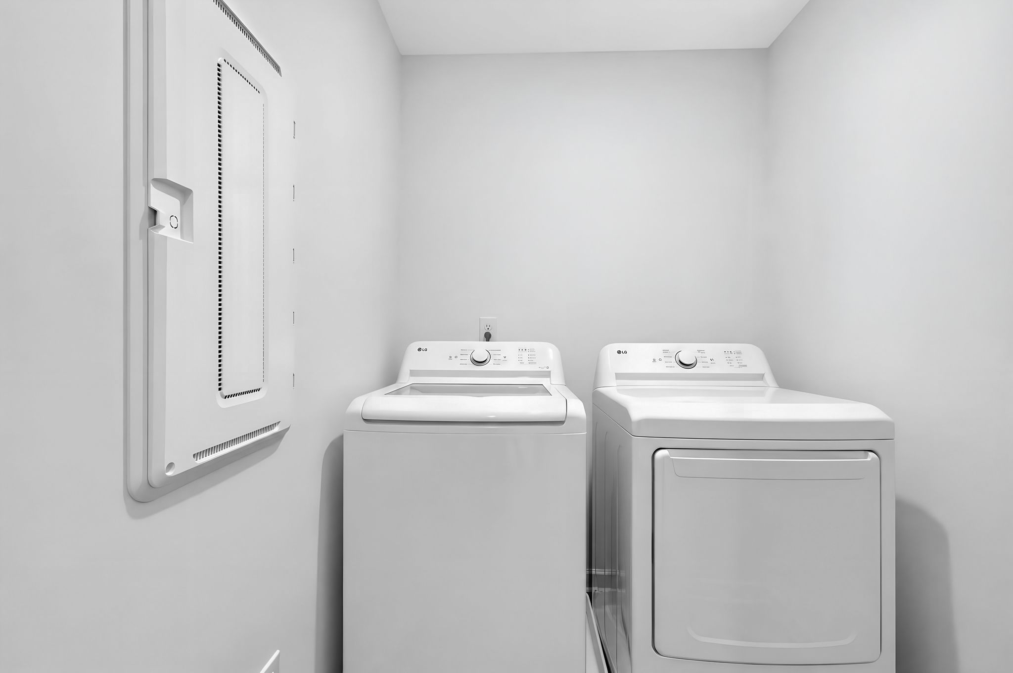Pinewood Townhomes Smyrna 24