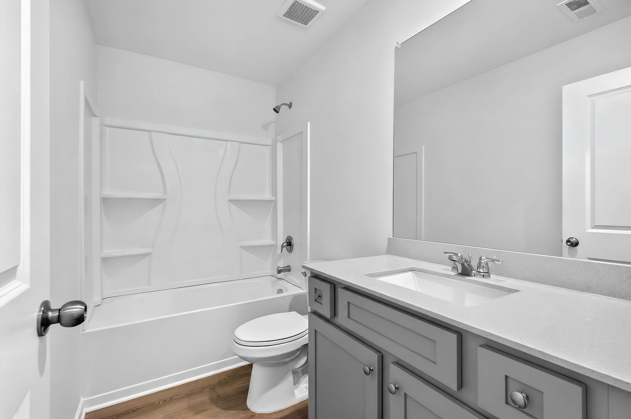 Pinewood Townhomes Smyrna 19