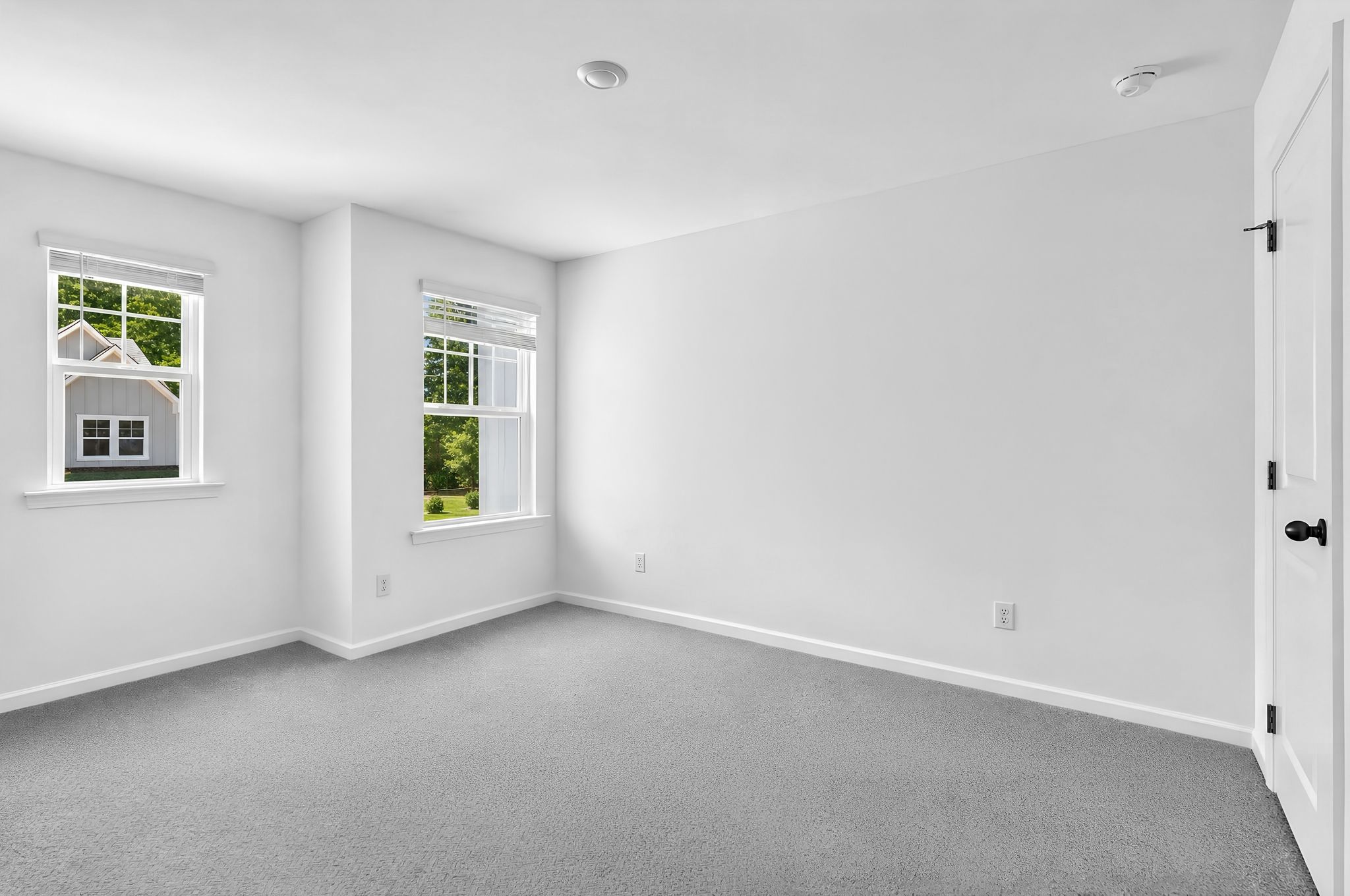 Pinewood Townhomes Smyrna 16
