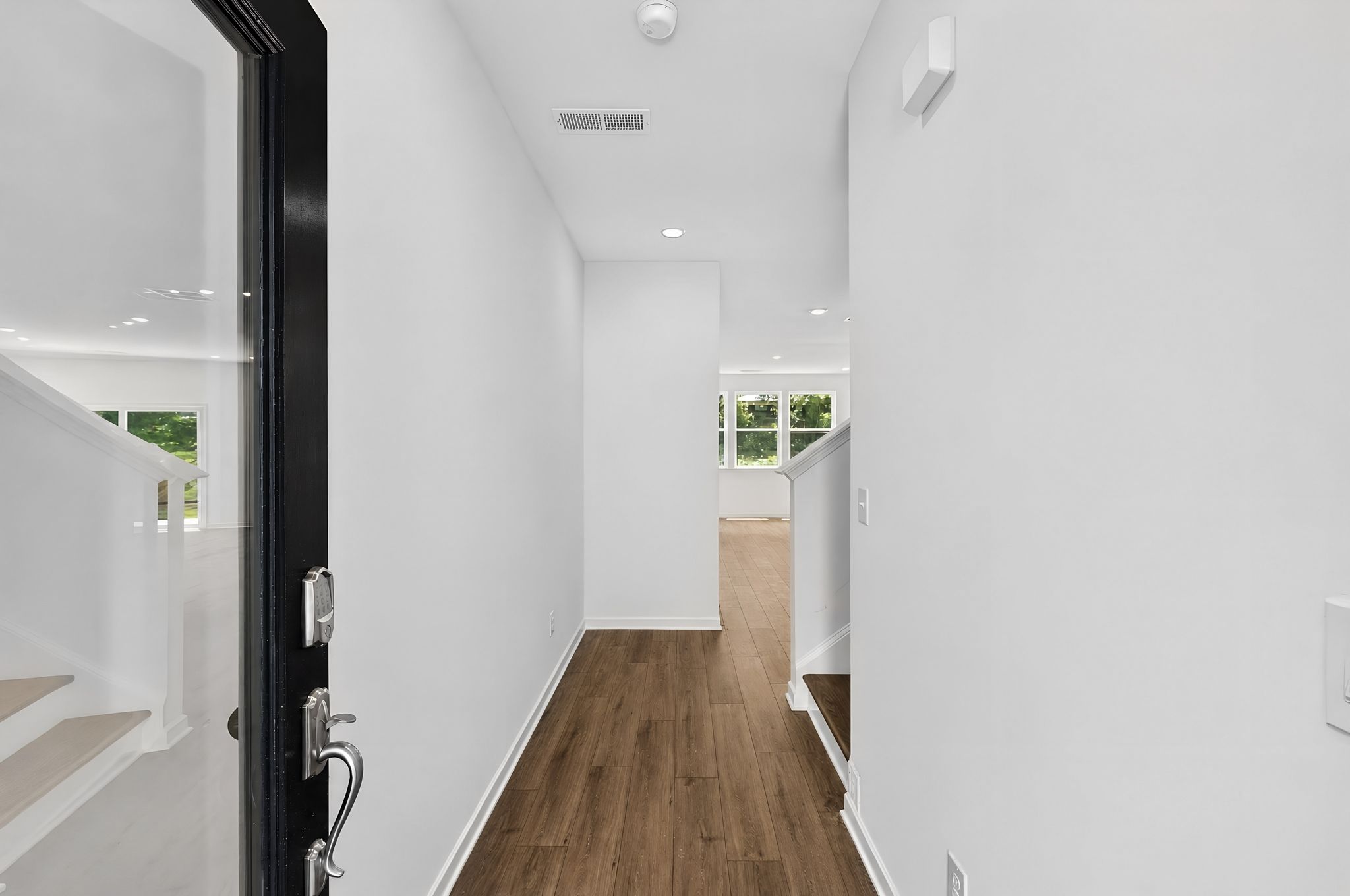 Pinewood Townhomes Smyrna 4