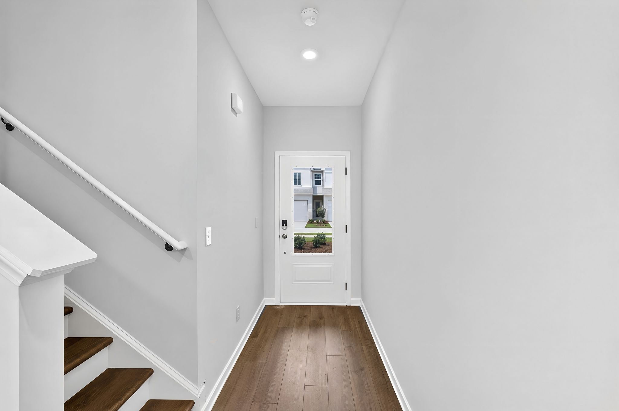 Pinewood Townhomes Smyrna 6