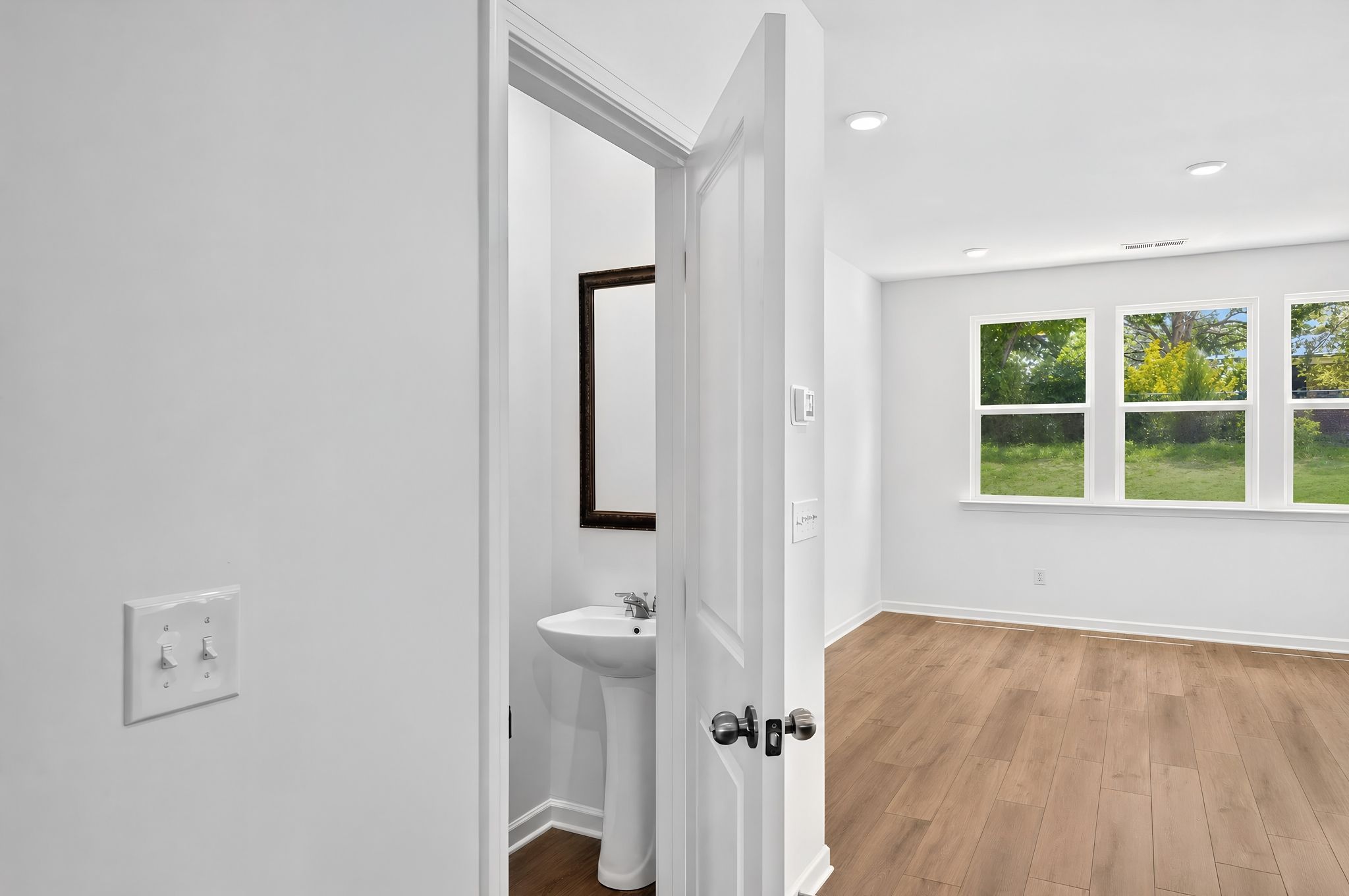 Pinewood Townhomes Smyrna 7