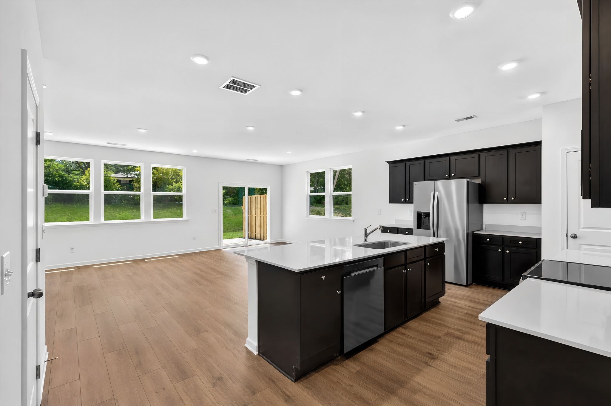 Pinewood Townhomes Smyrna 12