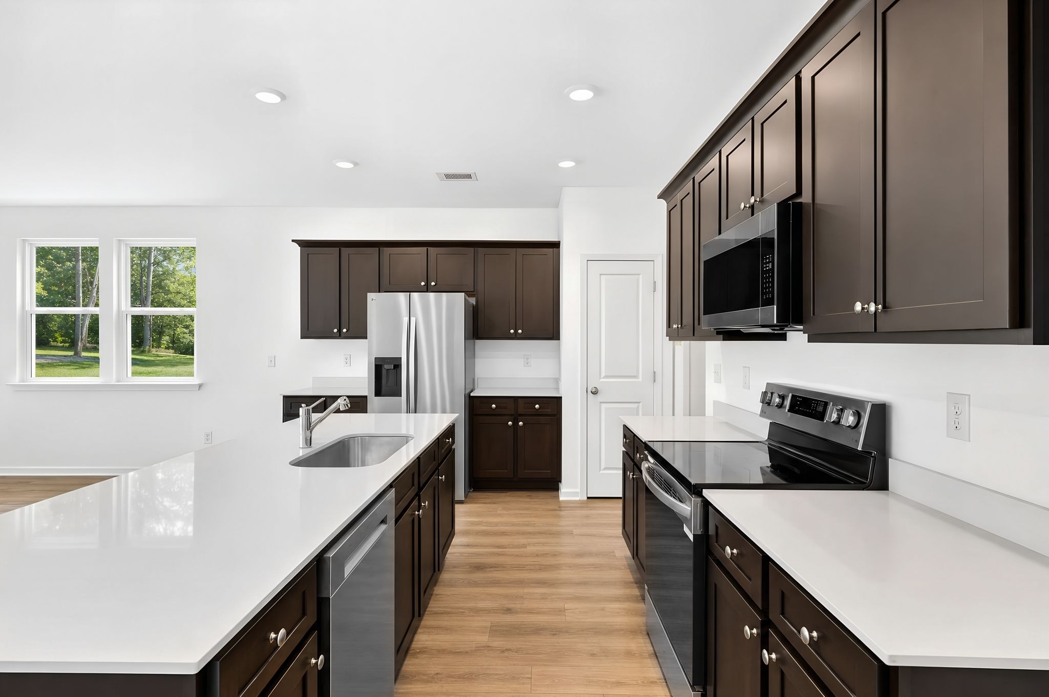 Pinewood Townhomes Smyrna 17