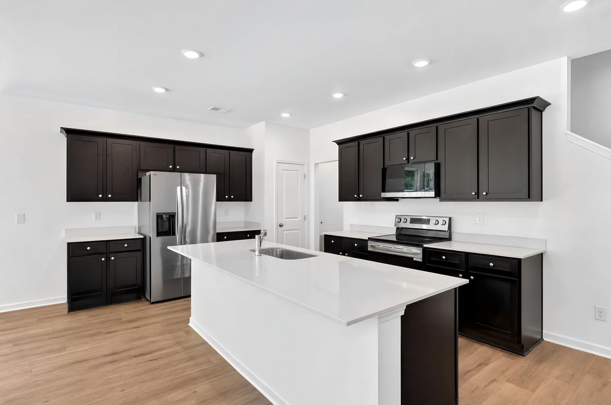 Pinewood Townhomes Smyrna 14