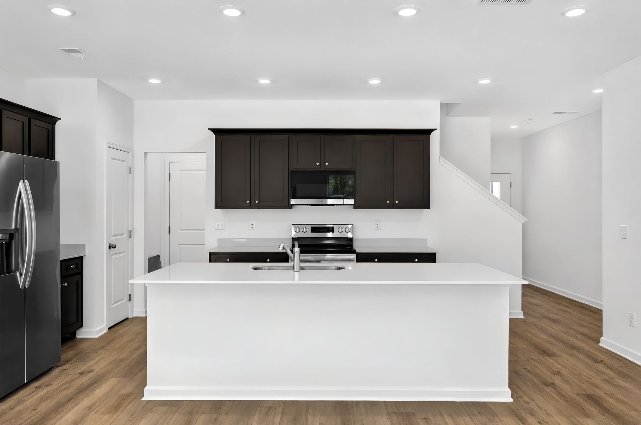 Pinewood Townhomes Smyrna 16
