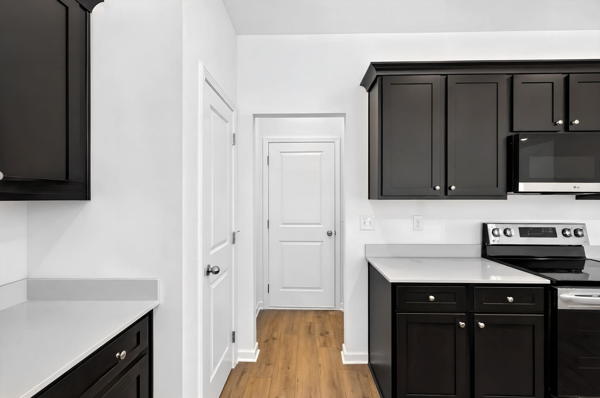 Pinewood Townhomes Smyrna 13