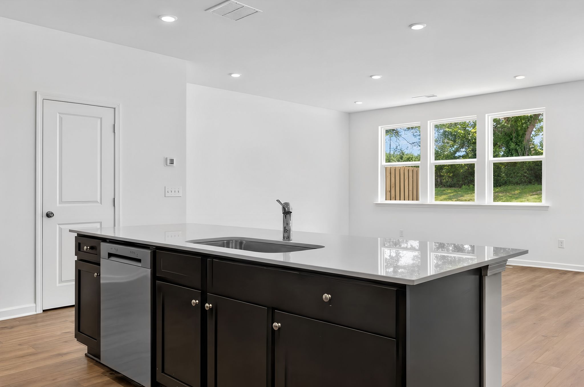 Pinewood Townhomes Smyrna 15