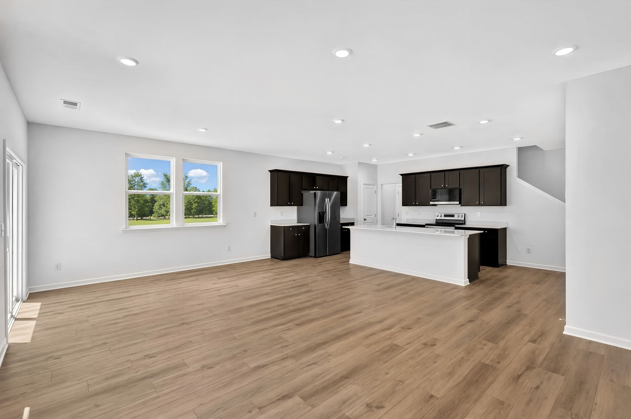 Pinewood Townhomes Smyrna 10