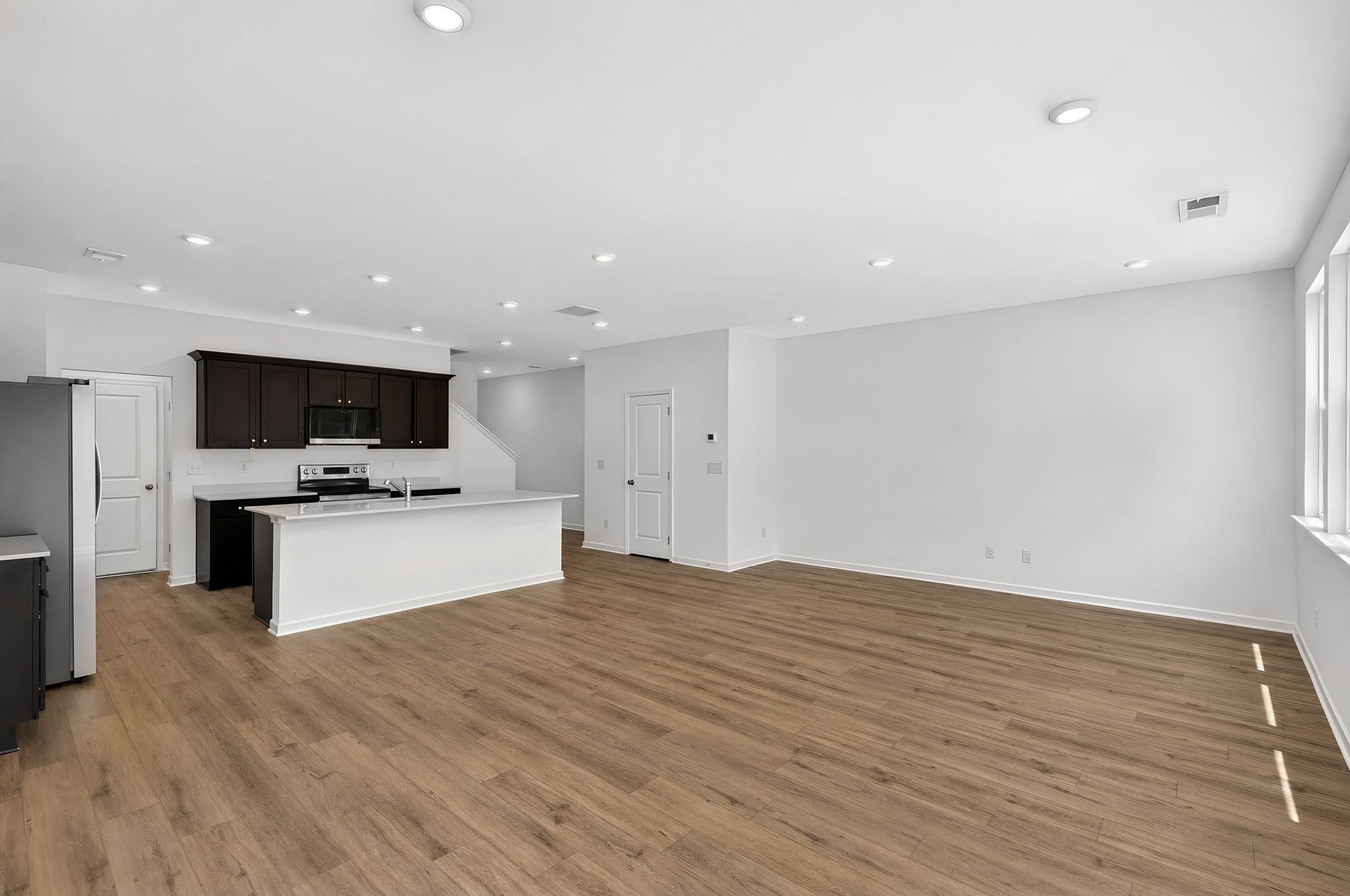 Pinewood Townhomes Smyrna 8