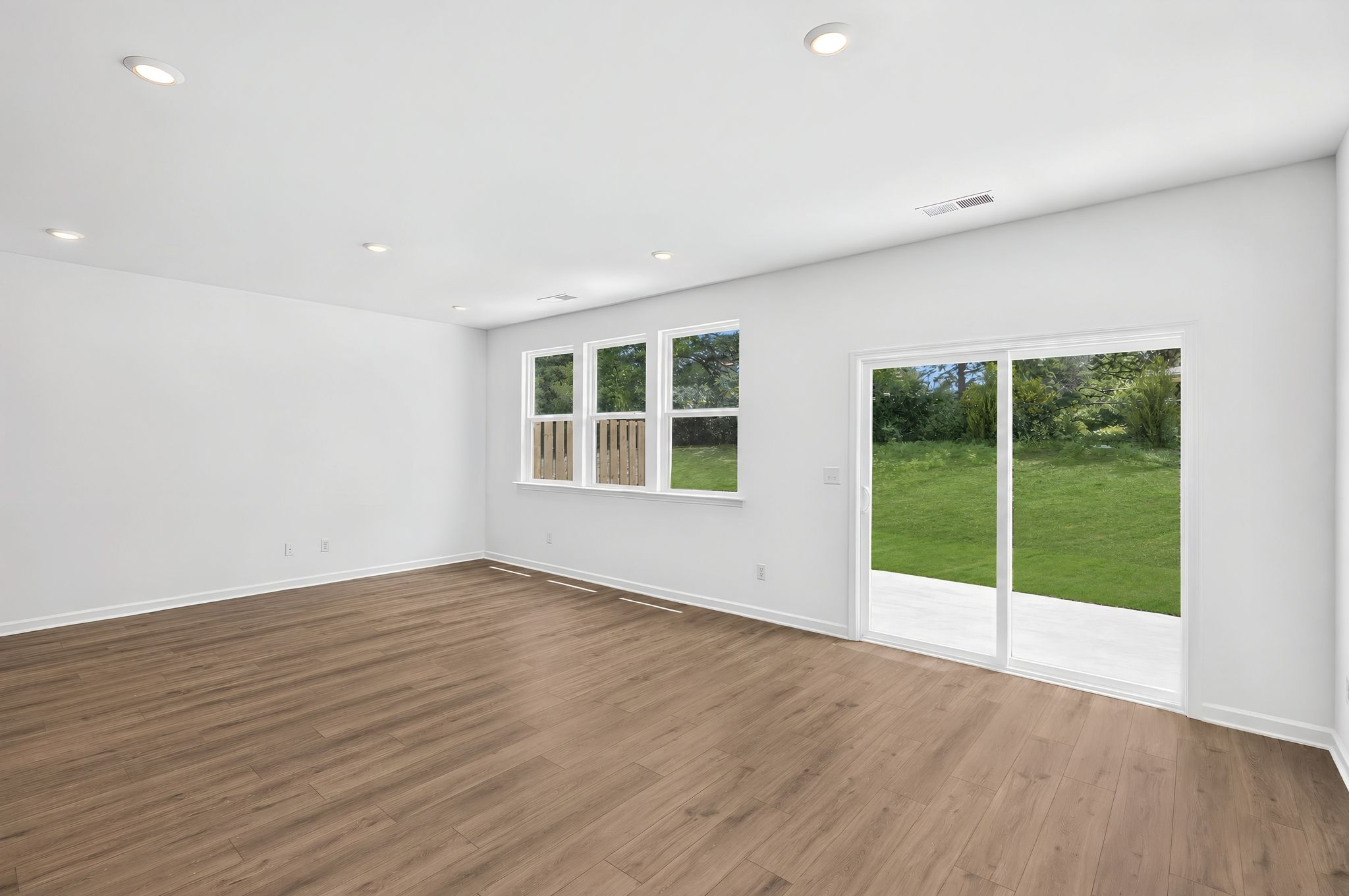 Pinewood Townhomes Smyrna 9