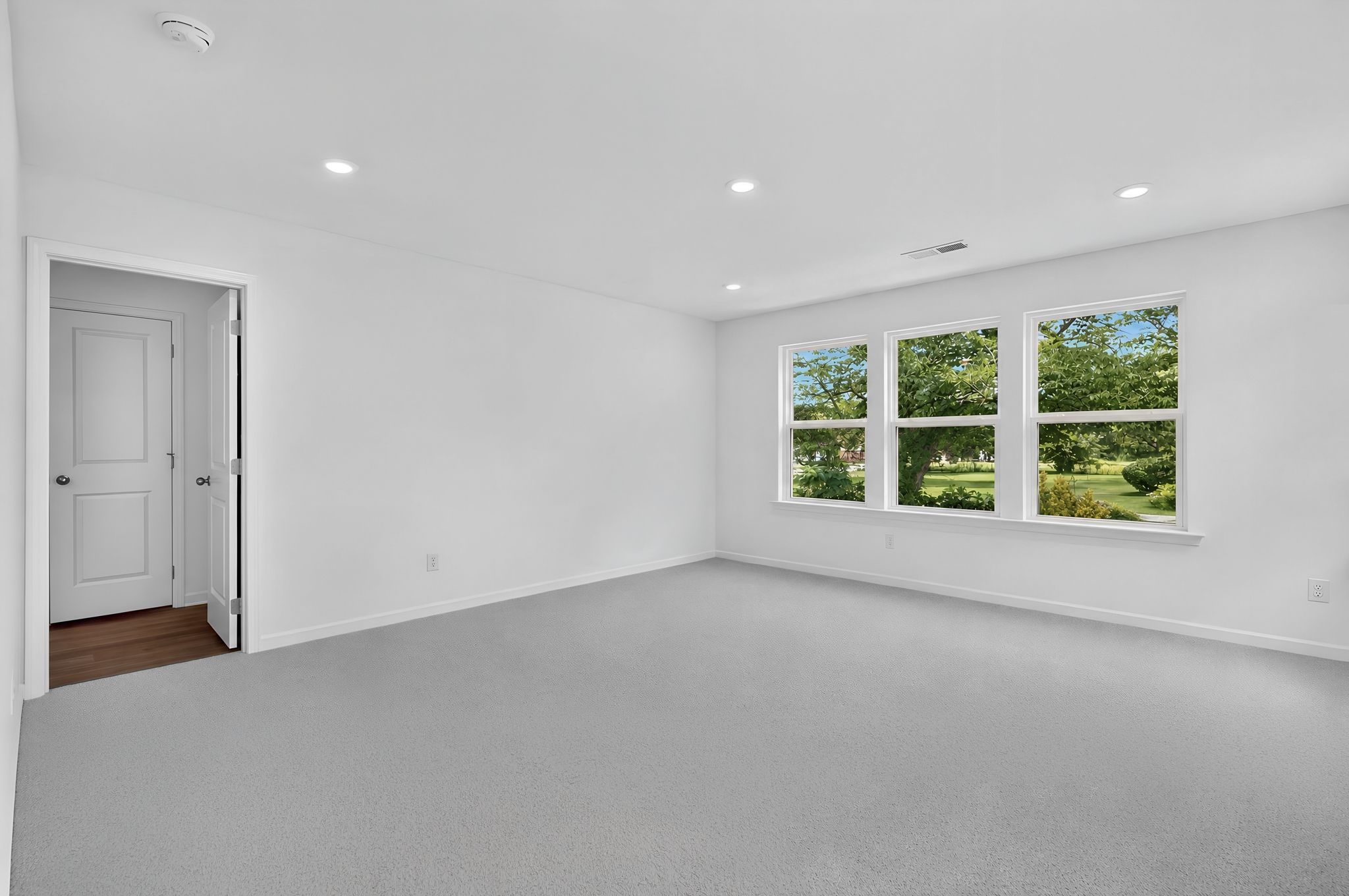 Pinewood Townhomes Smyrna 21