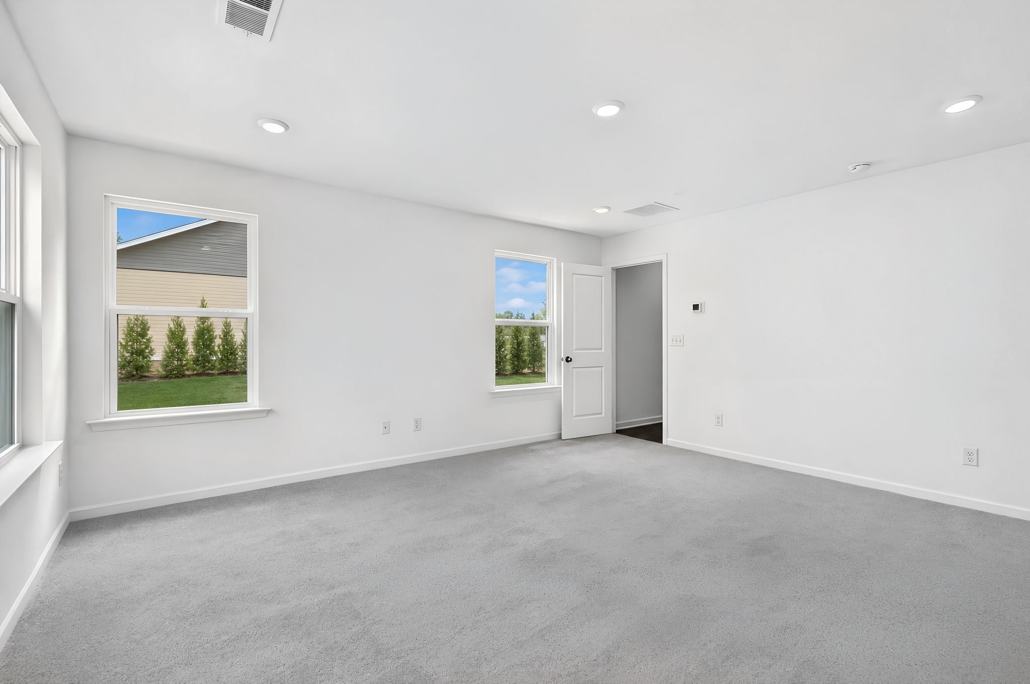 Pinewood Townhomes Smyrna 22