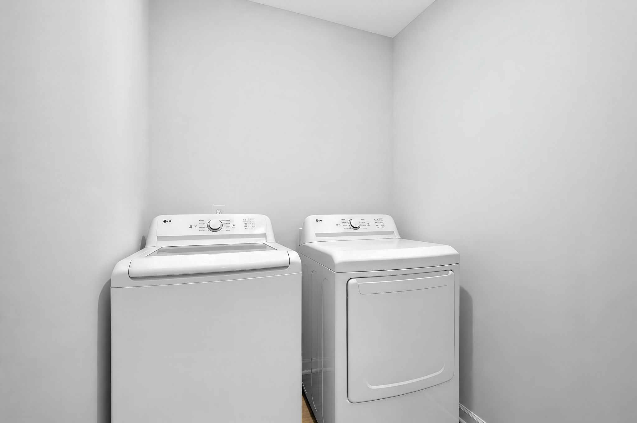 Pinewood Townhomes Smyrna 25